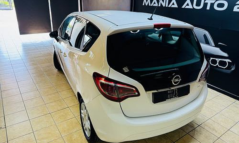 Opel Meriva 1.4 Turb...