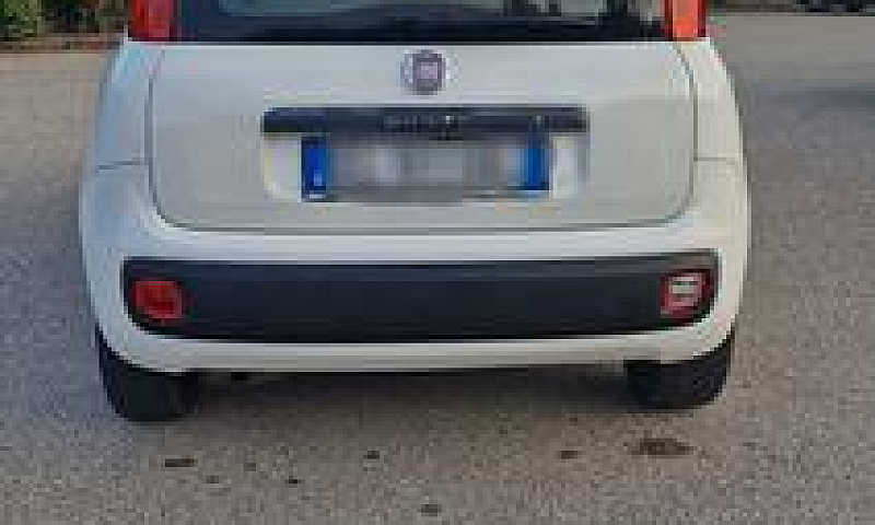 Fiat Panda 1.2 Loung...