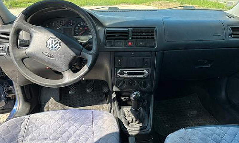 Volkswagen Golf Tdi ...