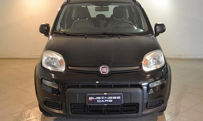 Fiat Panda 1.0 Firef...