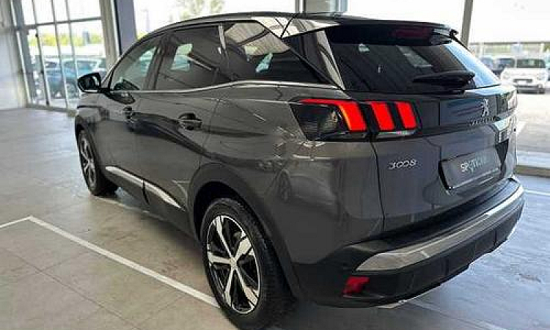 Peugeot 3008 Bluehdi...