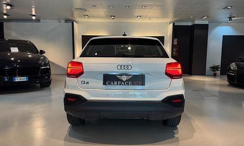 Audi Q2 2.0D 116Cv A...