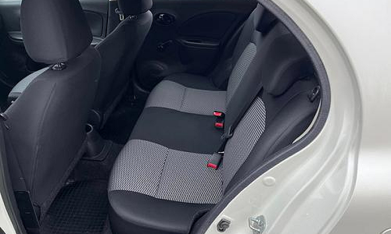 Nissan Micra 1.2 Gpl...