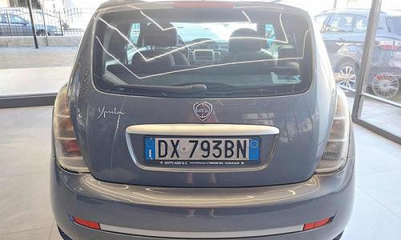 Lancia Ypsilon 1.2 O...