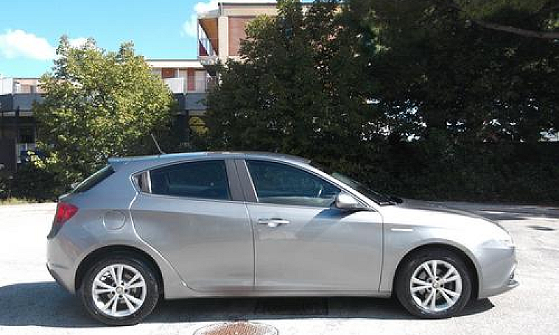 Giulietta 1.6 Jtdm-2...