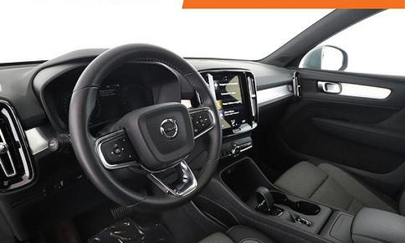 Volvo Xc40 Th65667...