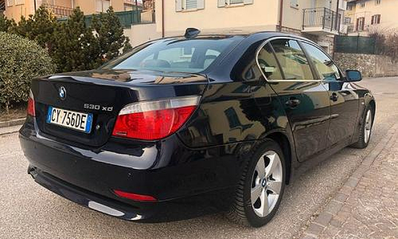 Bmw 530Xd Berlina 6M...