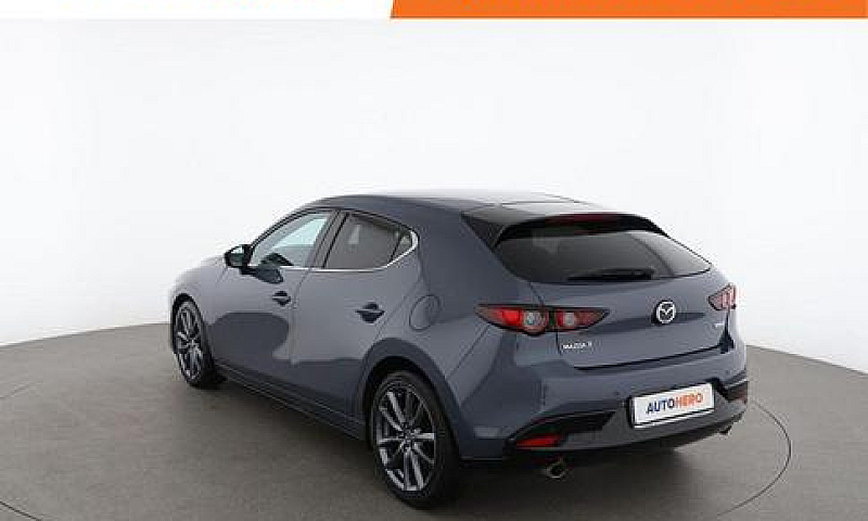 Mazda 3 Wb91508...