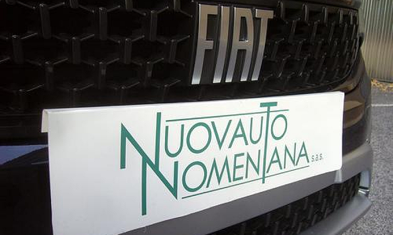 Fiat Tipo 1.0 Cross ...