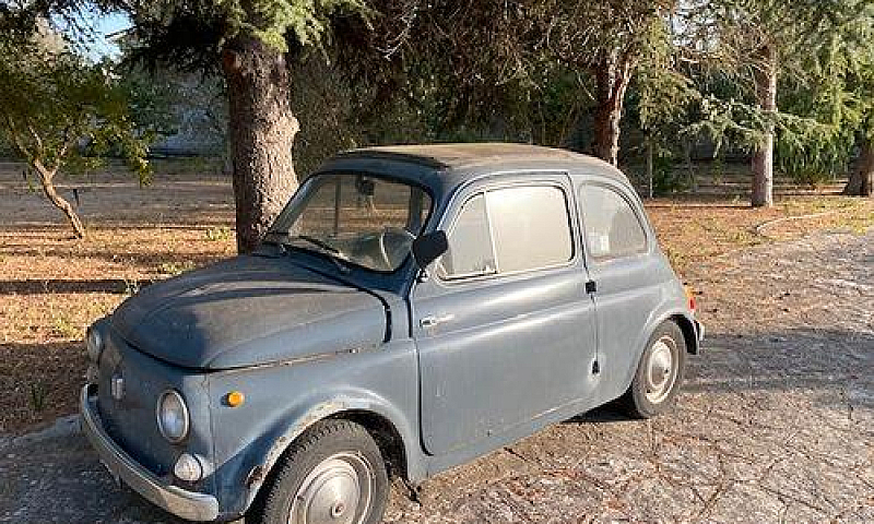 Fiat Altro Modello -...