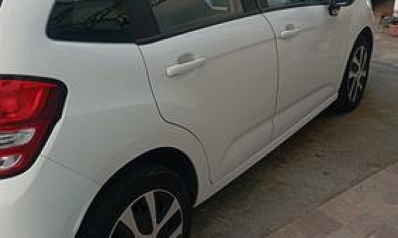 Citroen C3 Diesel Cl...