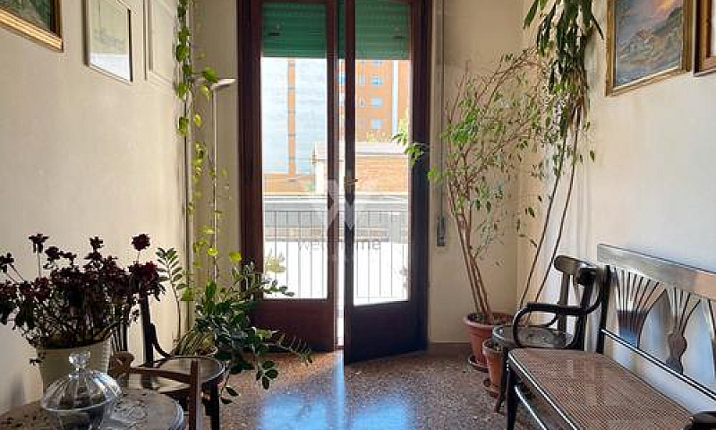 Appartamento Via Gaz...