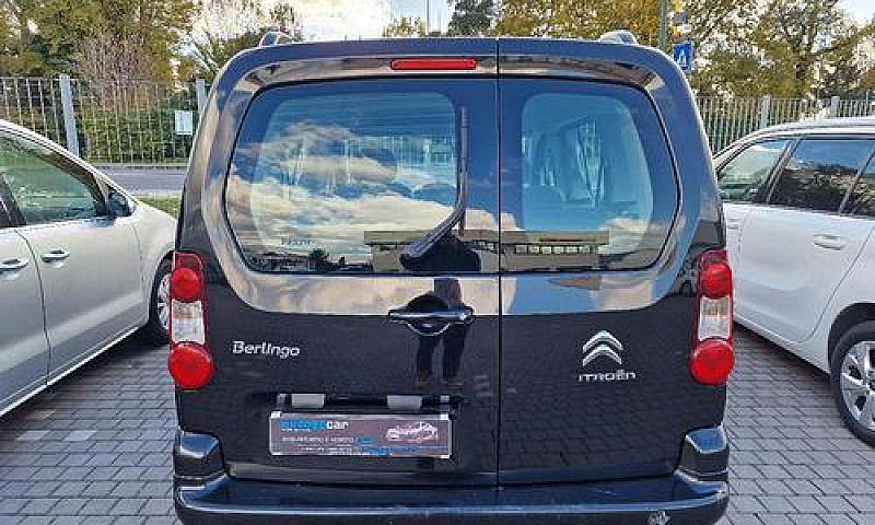 Citroen - Berlingo -...