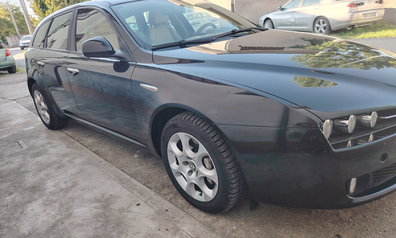 Alfa 159 1.9 16V 150...