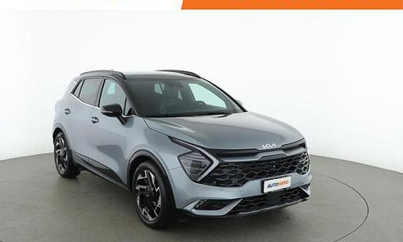 Kia Sportage Ww96914...
