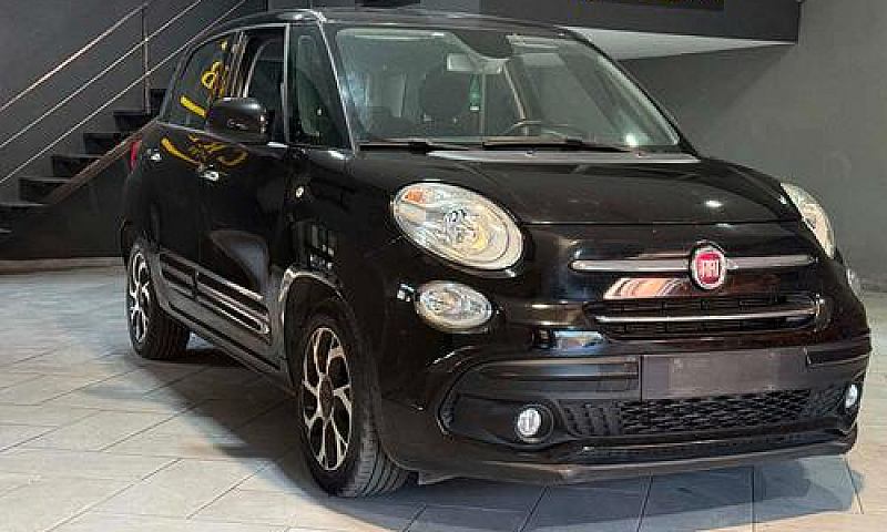 Fiat 500L 1.6 Multij...