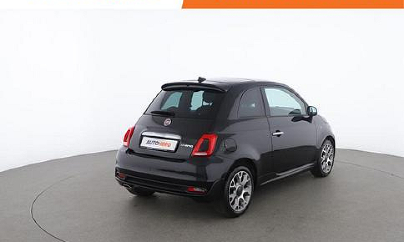 Fiat 500 Fn50790...