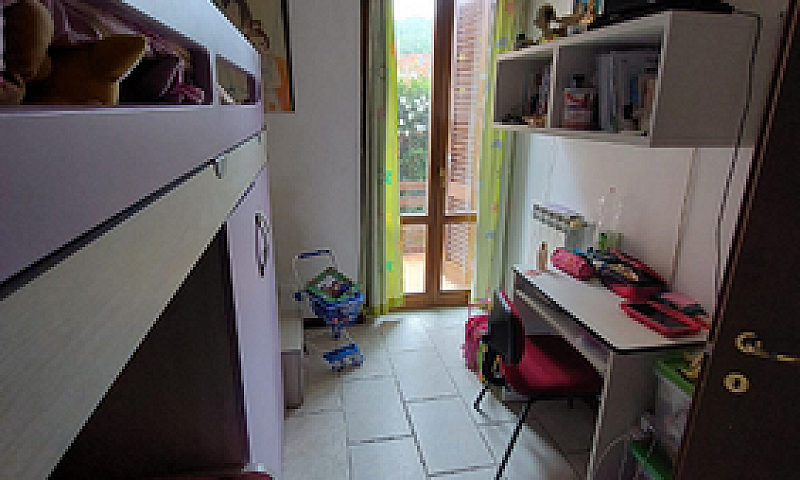 Appartamento Ponte A...