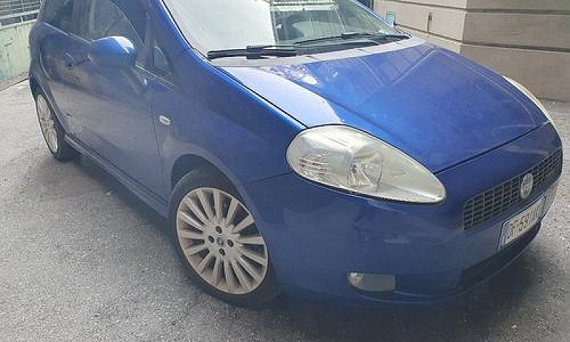 Fiat Grande Punto 1....