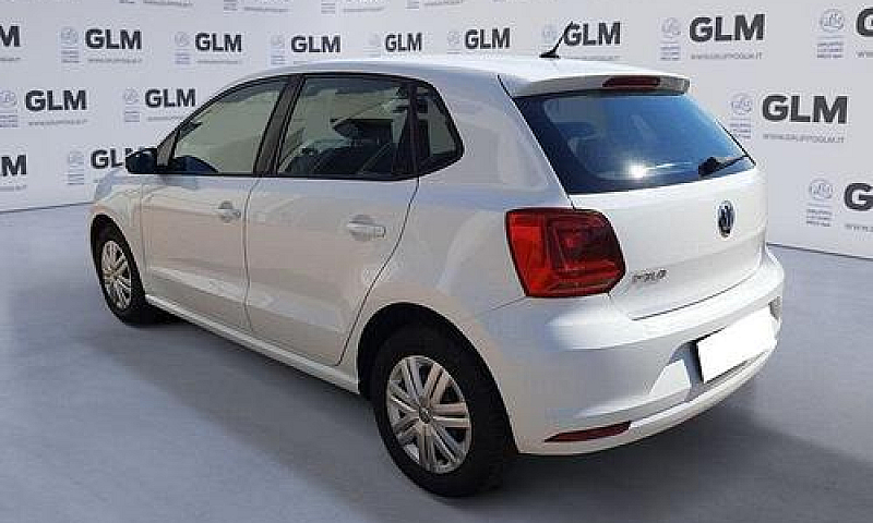 Volkswagen Polo 1.0 ...