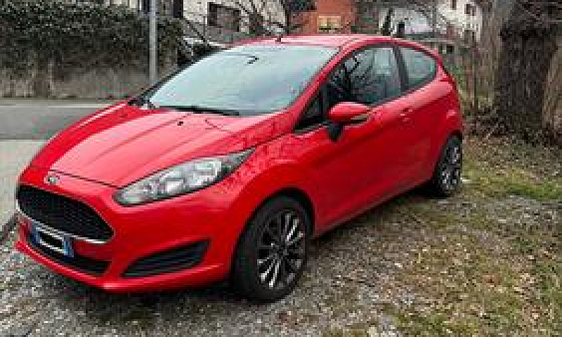 Ford Fiesta Neopaten...