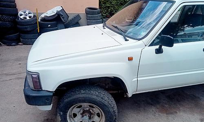 Toyota Altro Modello...