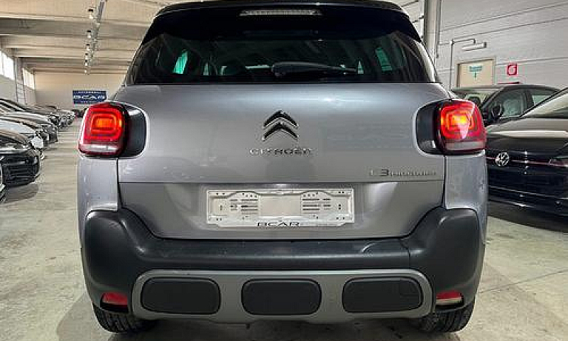 Citroen C3 Aircross ...