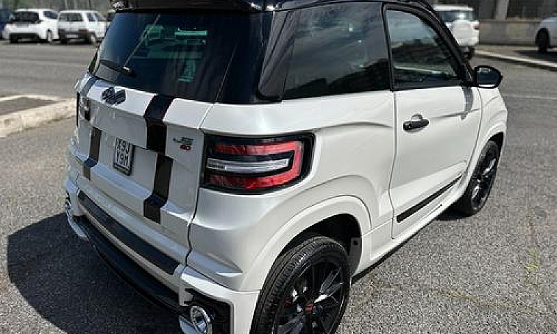Ligier Js60 Suv Extr...