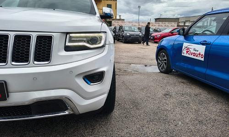 Jeep Grand Cherokee ...