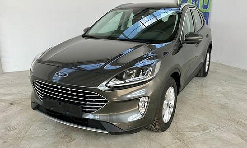 Ford Kuga 1.5 Ecoblu...