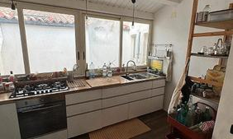 Duplex Con Terrazzo ...