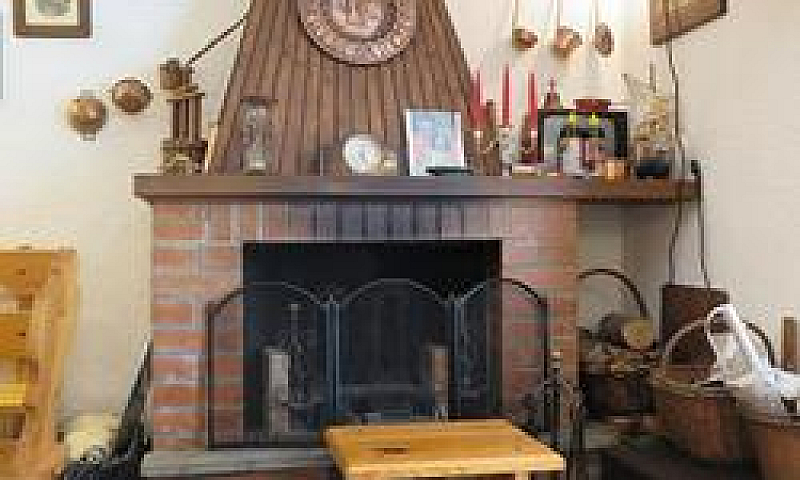Casa Terra Tetto...