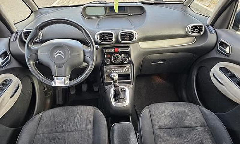 Citroen C3 Picasso 1...