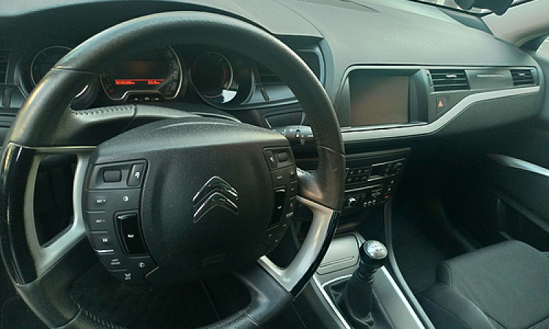 Citroen C5 Sw Del 20...