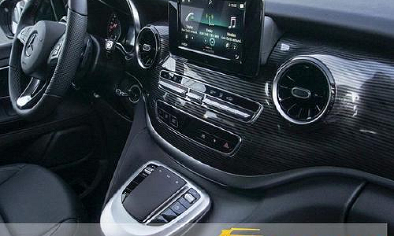 Mercedes-Benz V 300 ...
