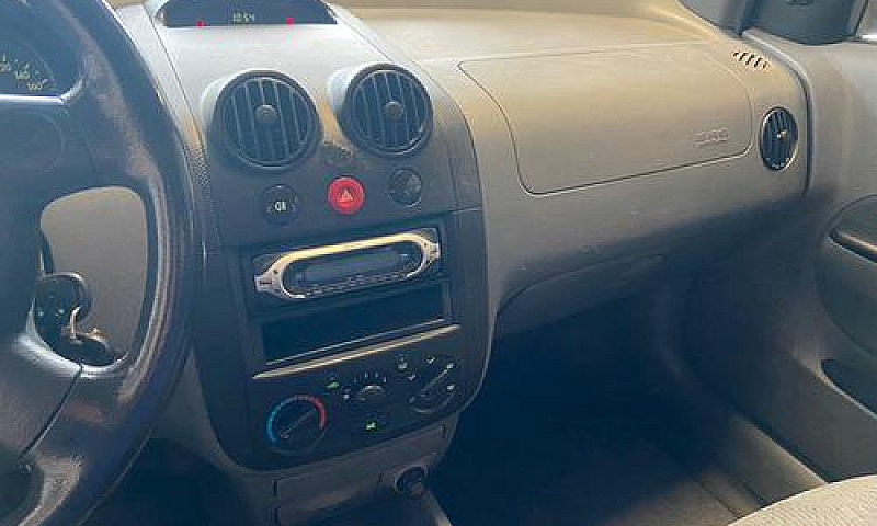 Daewoo Kalos 1.2 Cat...