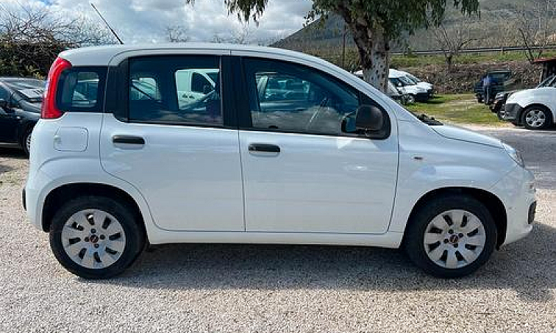 Fiat Panda 1.2 Pop...