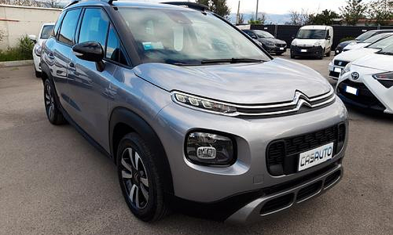 Citroen C3 Aircross ...