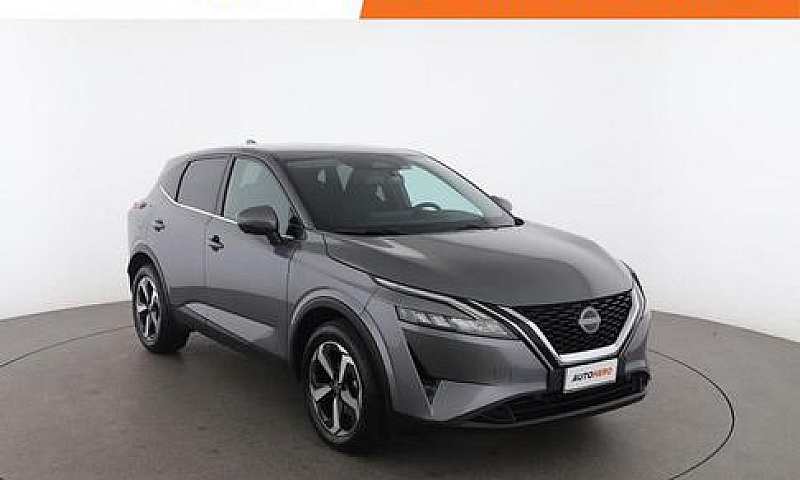 Nissan Qashqai Zb013...