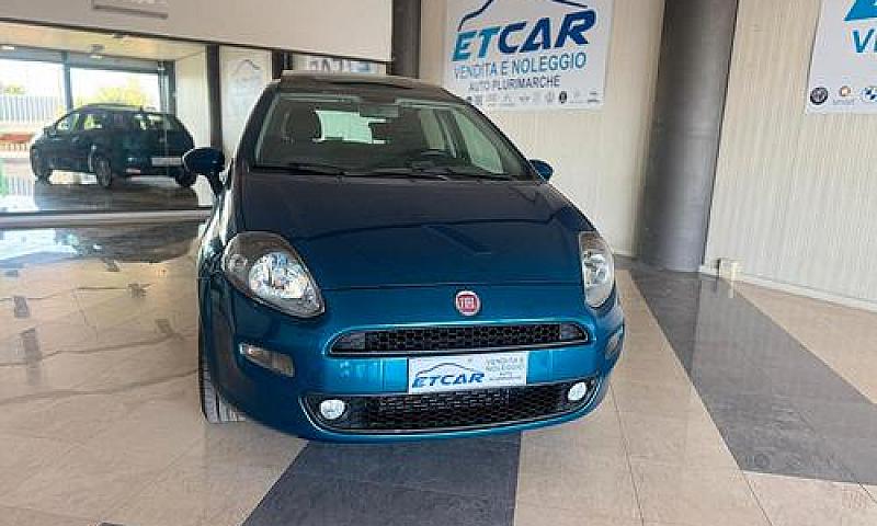 Fiat Grande Punto 1....