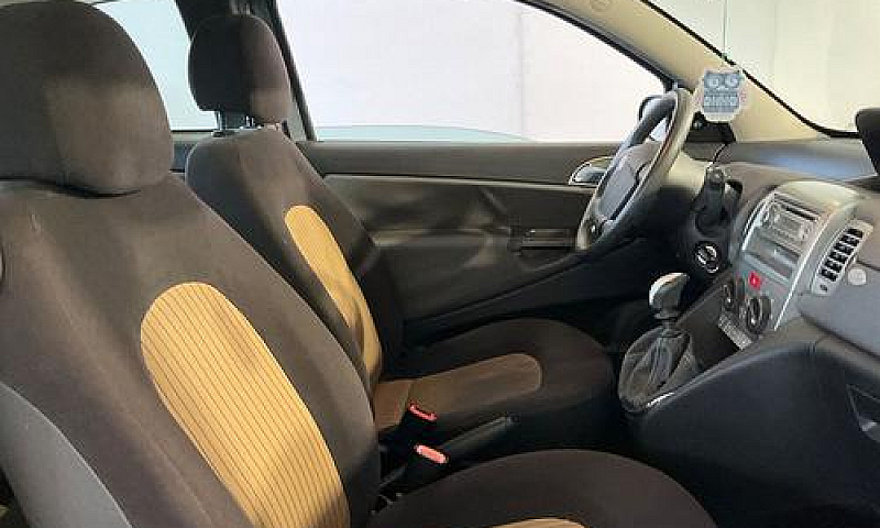 Lancia Ypsilon 1.2 A...