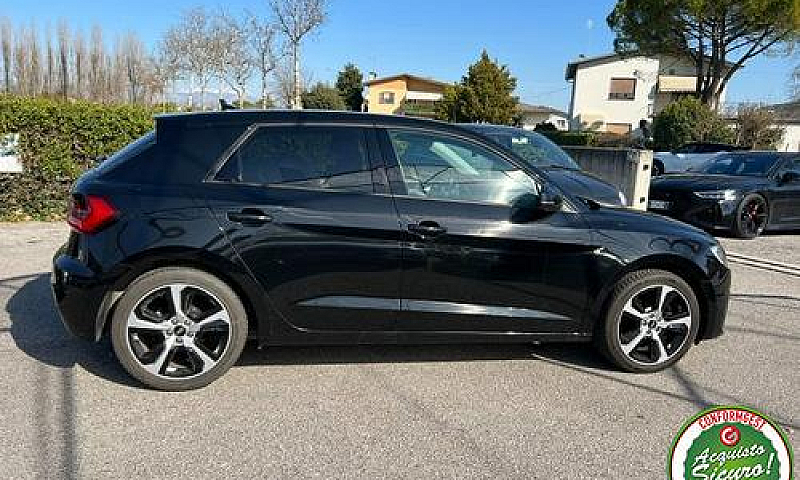 Audi A1 Spb 30 Tfsi ...