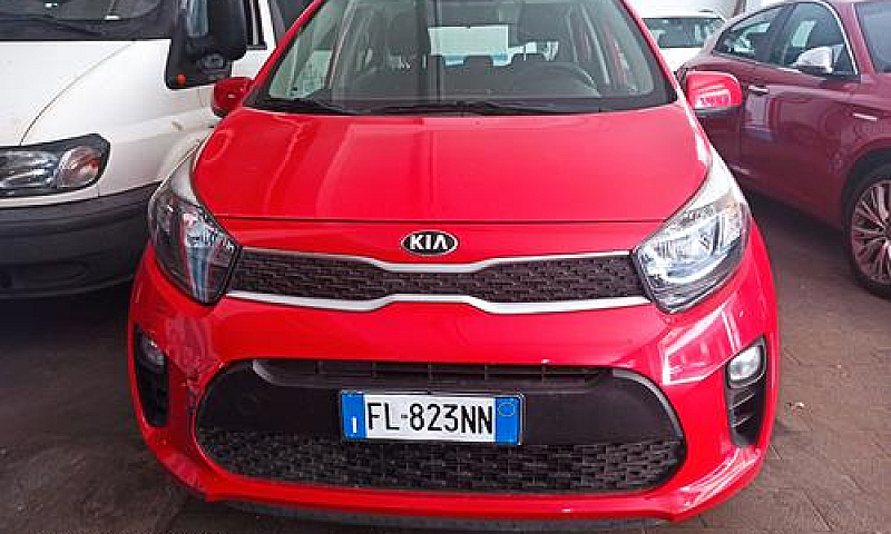 Kia Picanto 1.0 12V ...