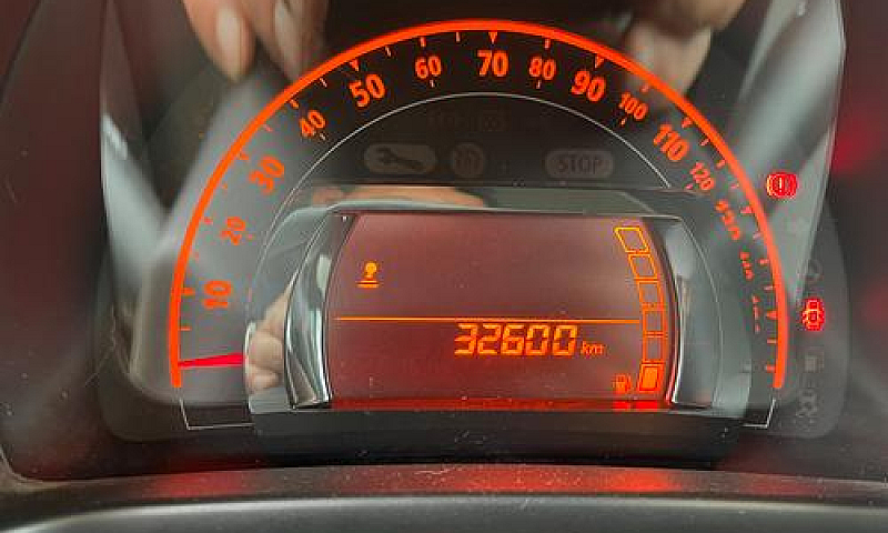 Renault Twingo...