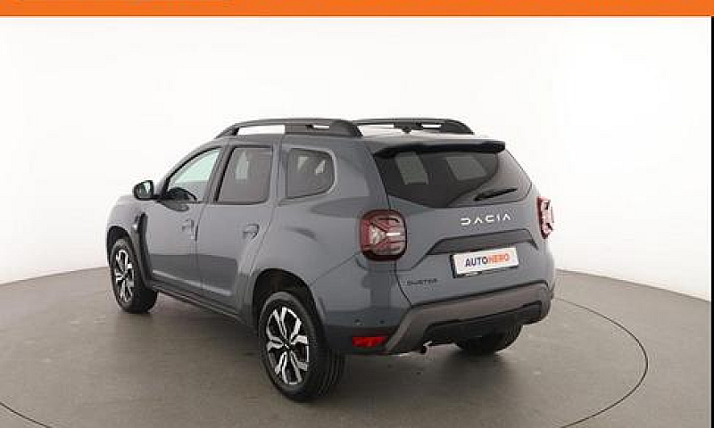 Dacia Duster Ad08432...