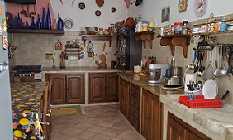 Appartamento In Cent...