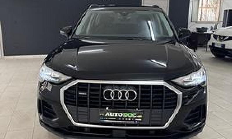 Audi Q3 35 Tdi S Tro...