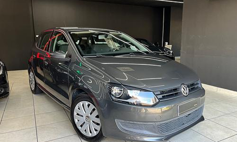 Volkswagen Polo 1.2 ...
