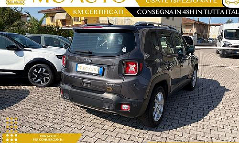 Jeep Renegade 1.0 T3...