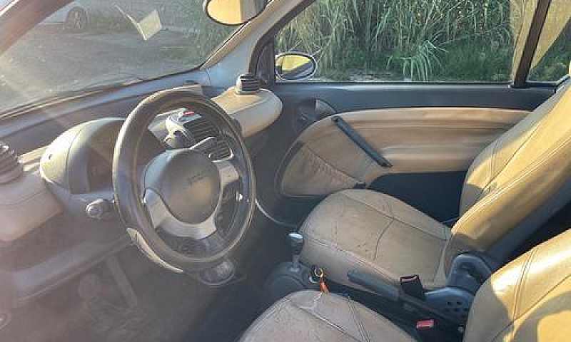 Smart Fortwo 700 Cou...